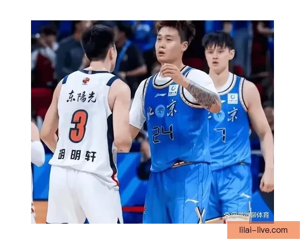 北京主场力克广东晋级CBA季后赛四强再创佳绩